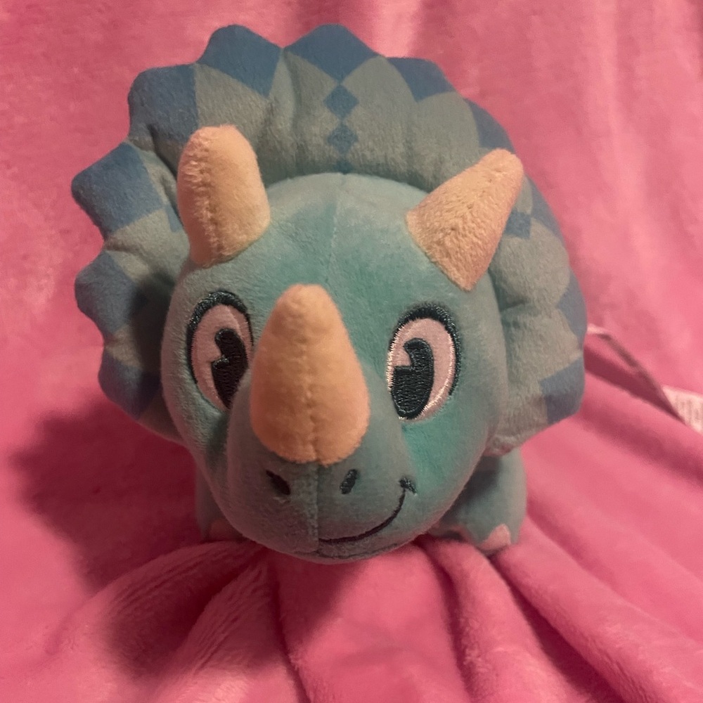 Disney Dinosaur NWOT No longer in production